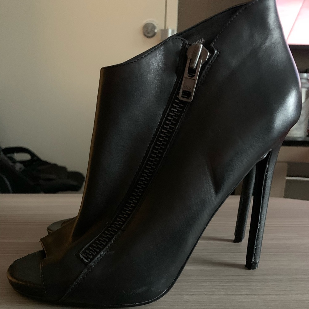🖤STEVE MADDEN HEELS🖤 - Picture 3 of 7